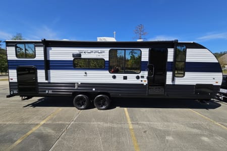 BogueChittoStatePark Rv Rentals