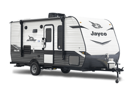 2021 Jayco Jay Flight SLX Baja Edition