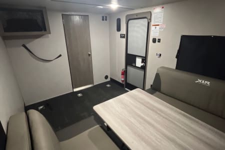 BroadwayRV rentals