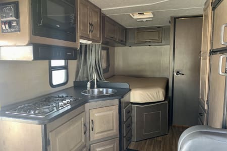 RV Rental bozeman,Montana-(MT)