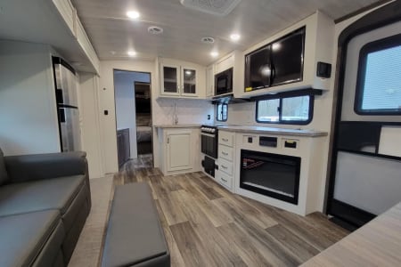 SeaPirateCampground–WestCreek Rv Rentals