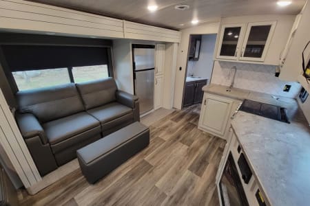 SeaPirateCampground–WestCreek Rv Rentals