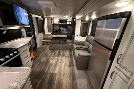 SeaPirateCampground–WestCreek Rv Rentals