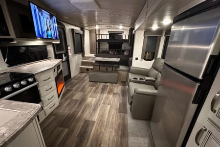 SeaPirateCampground–WestCreek Rv Rentals