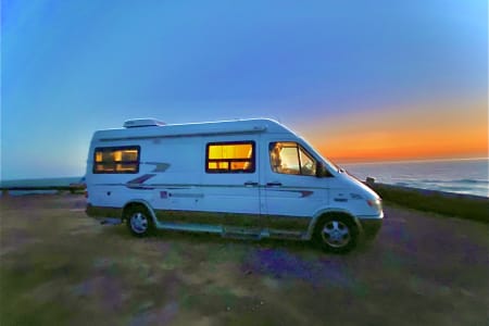 RV Rental santa-rosa,California-(CA)