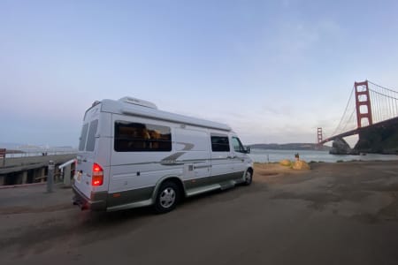 RV Rental santa-rosa,California-(CA)