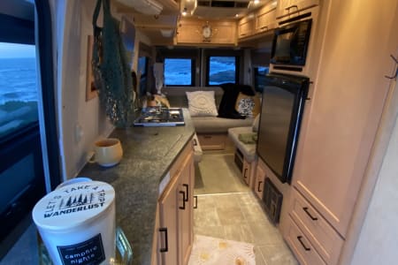 RV Rental santa-rosa,California-(CA)