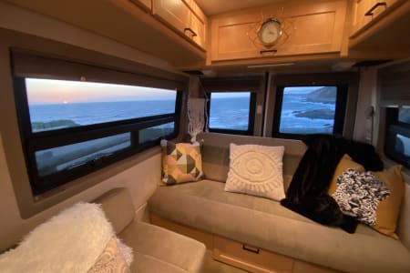 RV Rental santa-rosa,California-(CA)