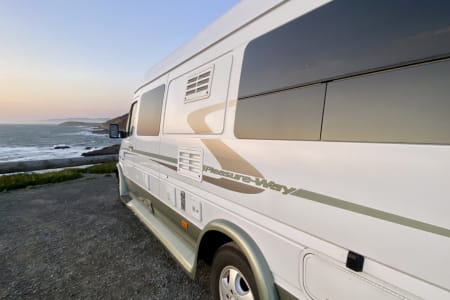 RV Rental santa-rosa,California-(CA)