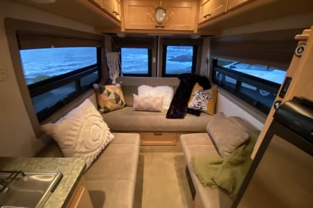 RV Rental santa-rosa,California-(CA)