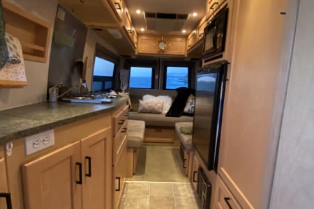 RV Rental santa-rosa,California-(CA)