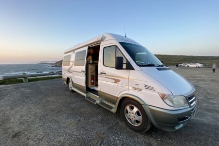 RV Rental santa-rosa,California-(CA)