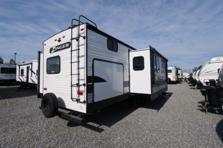 PowhatanStatePark Rv Rentals