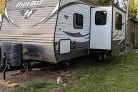 CODYRV rentals