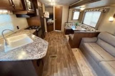 CODYRV rentals