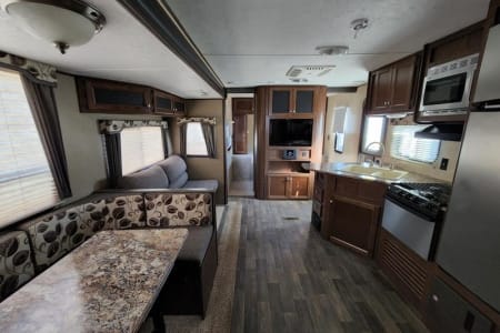 CODYRV rentals