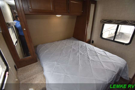 CODYRV rentals