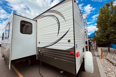 CODYRV rentals