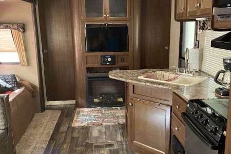 FORTSONRV rentals