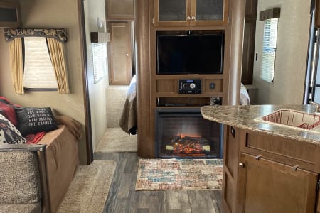 FORTSONRV rentals