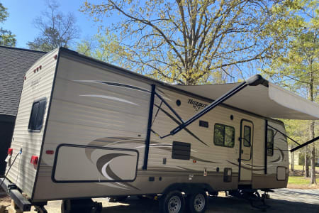 FORTSONRV rentals