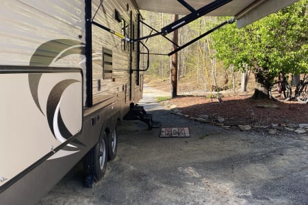 FORTSONRV rentals