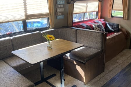 FORTSONRV rentals