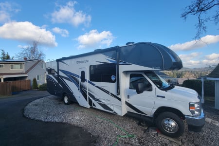 PortlandRV rentals