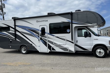 PortlandRV rentals