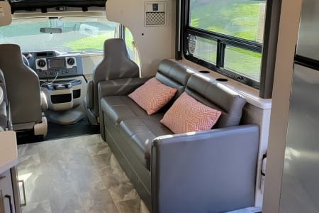 PortlandRV rentals