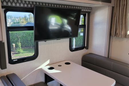 PortlandRV rentals