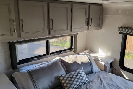 PortlandRV rentals