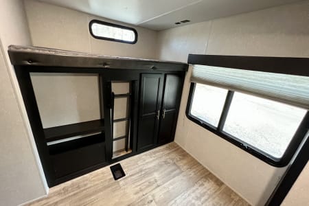 NansenWaysidePark Rv Rentals