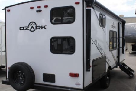 MurrayRV rentals