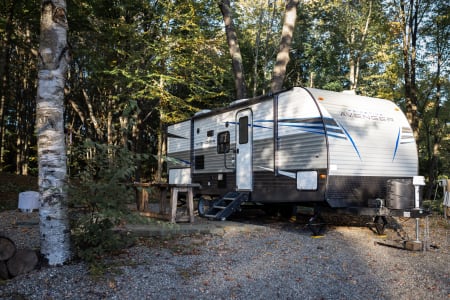 LittleRiverStatePark Rv Rentals