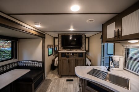 BrightonStatePark Rv Rentals