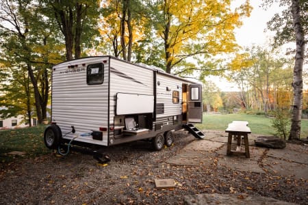 LittleRiverStatePark Rv Rentals