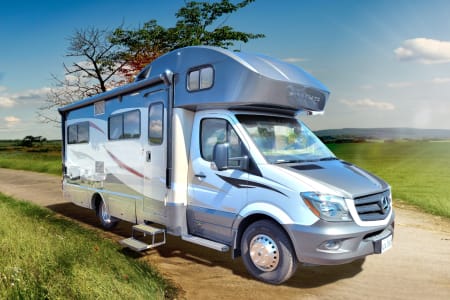 LaveenRV rentals