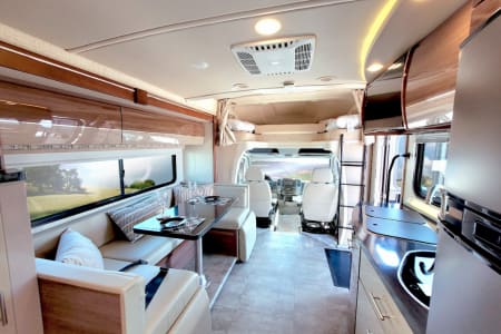 LaveenRV rentals