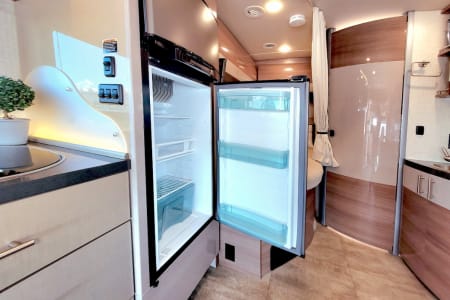 LaveenRV rentals