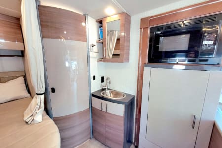 LaveenRV rentals