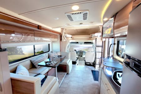 LaveenRV rentals