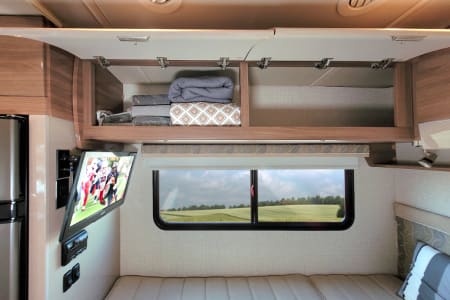 LaveenRV rentals