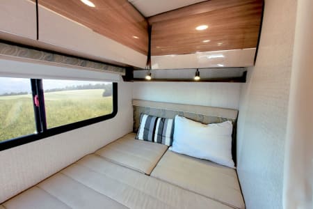 LaveenRV rentals