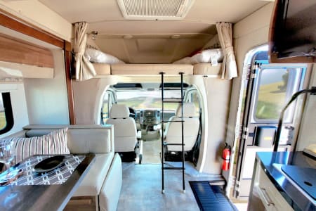 LaveenRV rentals