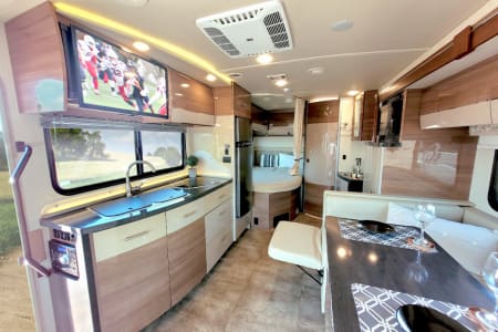 LaveenRV rentals