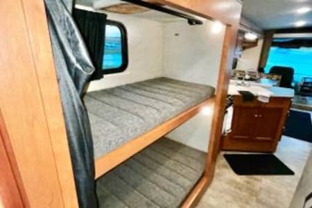 ManchesterRV rentals