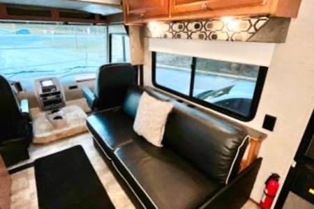 ManchesterRV rentals