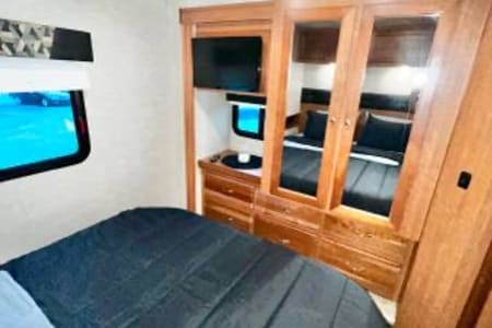 ManchesterRV rentals