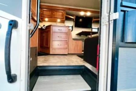 ManchesterRV rentals